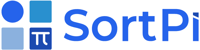 SortPi